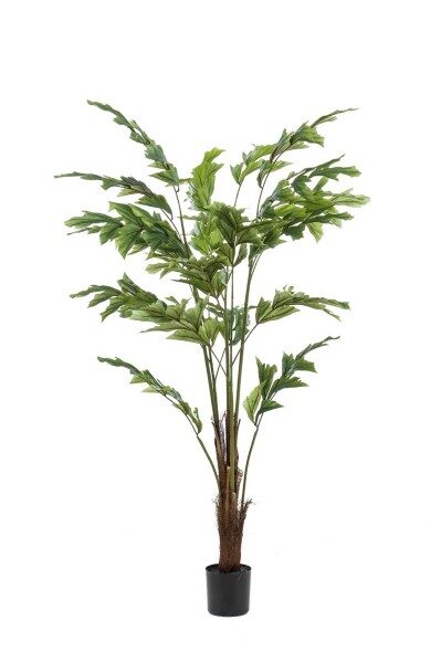 Palm fishtail 135cm mākslīgais augs