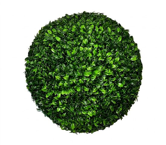Grass ball pt2