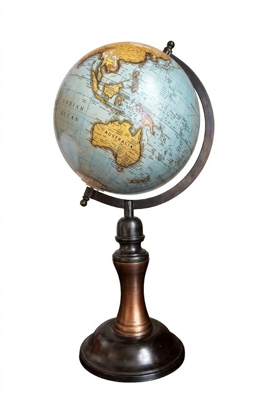 Globus 21cm