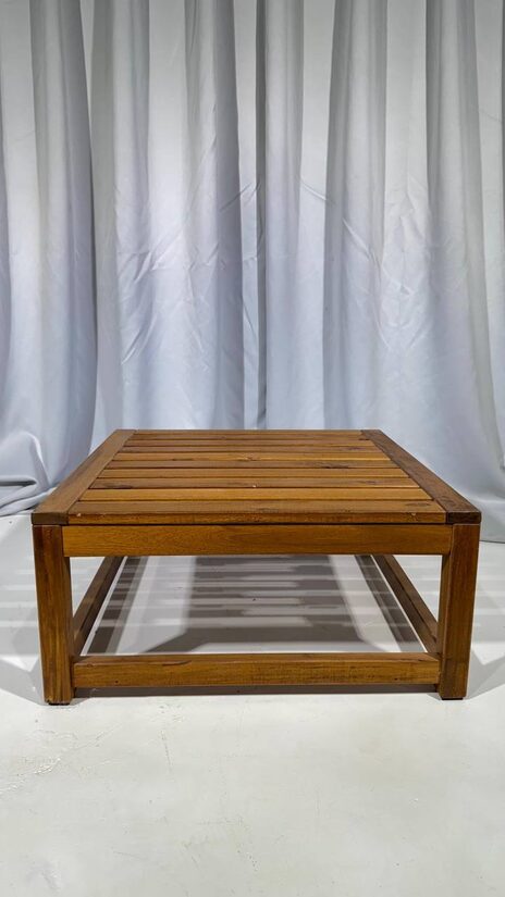 Palešu galds 30 x 63cm