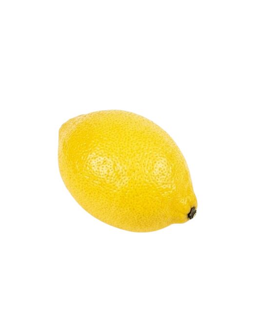 Lemon 7.5cm