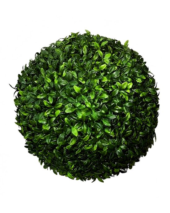 Grass ball pt2