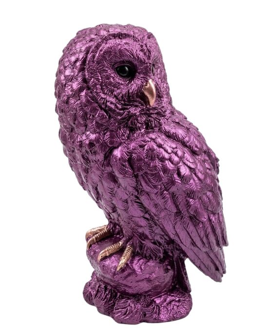 Pūces figūra. 36cm - 19cm