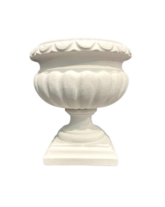Senās Grieķijas vāze (augstums 42 cm)