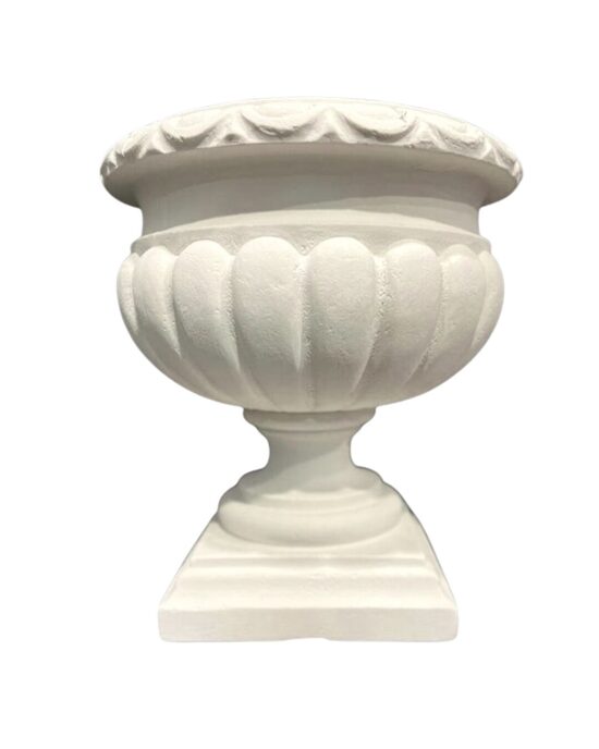 Senās Grieķijas vāze (augstums 53 cm)