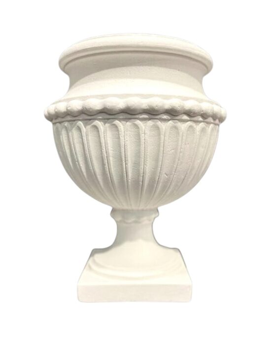 Senās Grieķijas vāze (augstums 48 cm)