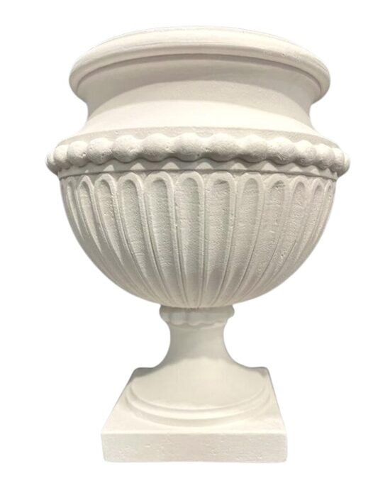 Senās Grieķijas vāze (augstums 60 cm)