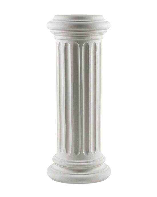 Kolona cm.40 x 92 h