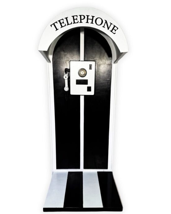Telefons