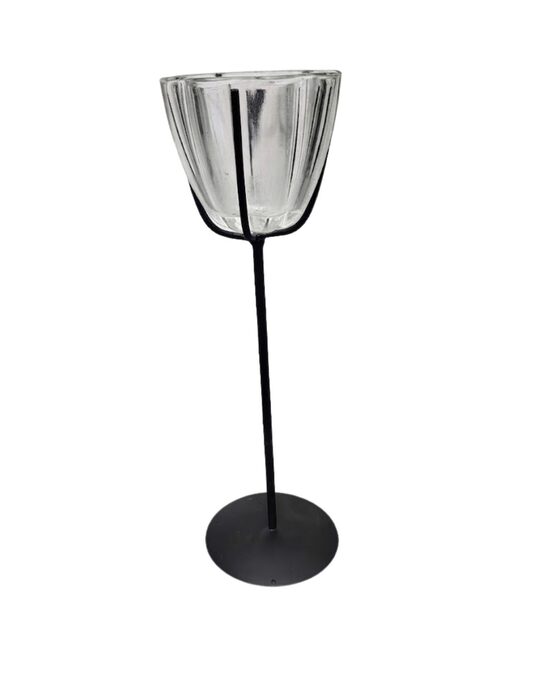 Svečturi tējas svecēm 28cm