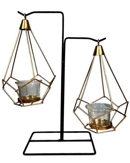 Moderns svečturis