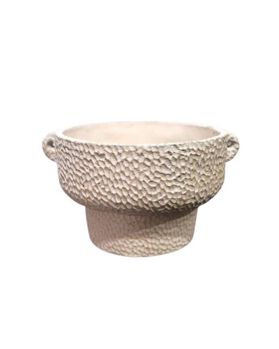 Trauks ziedu kompozīcijām. 18cm x 12cm