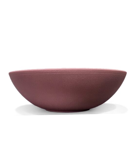 Vecrozā bļodiņa 25cm x 8cm