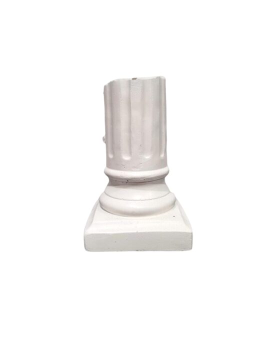 Dekoratīva keramikas vāzīte 17 cm