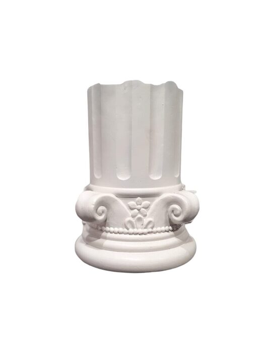 Dekoratīva keramikas vāze 23 cm