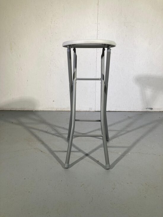 Saliekami augstie krēsli 