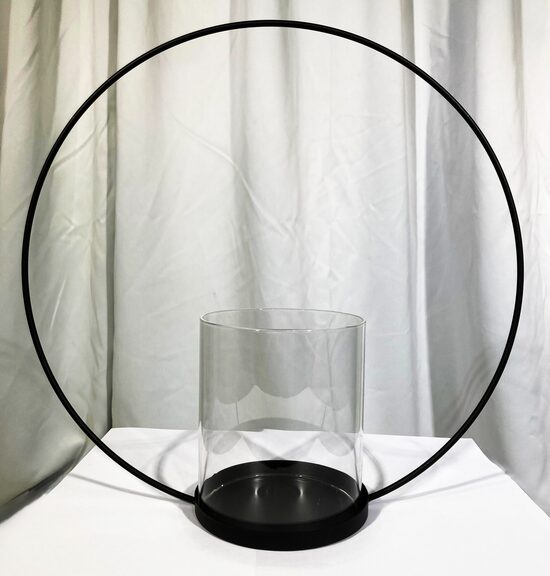 Svečturis tējas svecēm