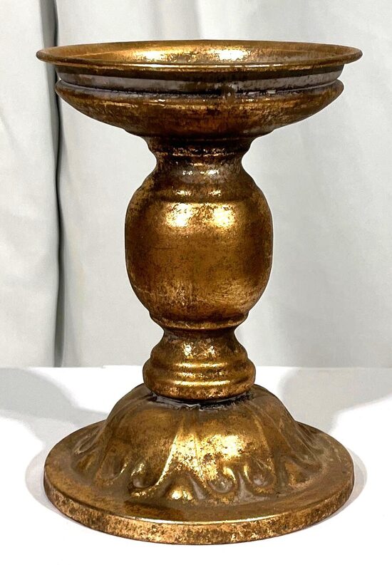 Vecināta Zelta svečturs