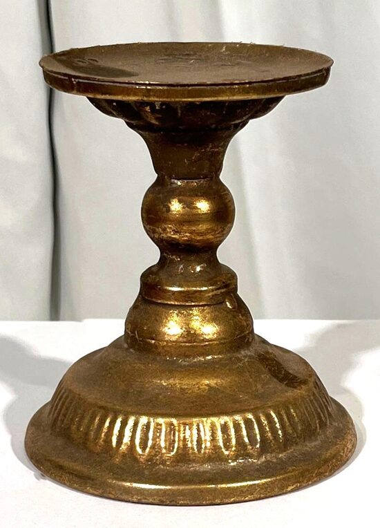 Vecināta Zelta svečturis