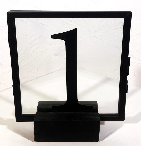 Numura/foto rāmītis