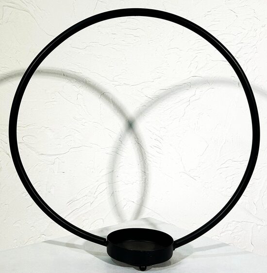 Svečturis tējas svecēm