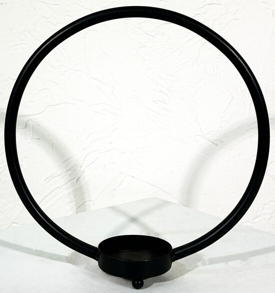 Svečturis tējas svecēm