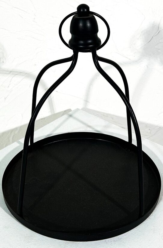 Laternas tipa svečturis