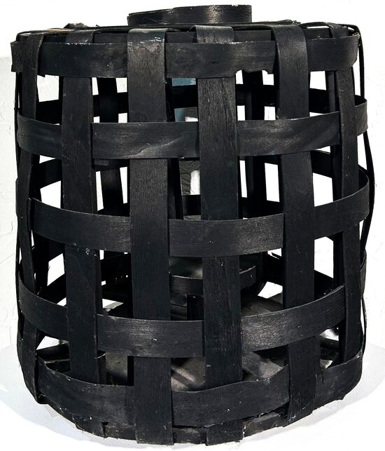 Melna, Koka Laterna (pīta) 