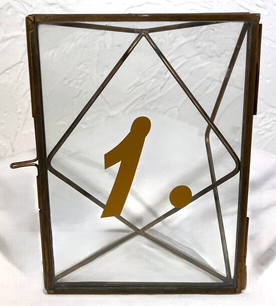 Numura/foto rāmītis