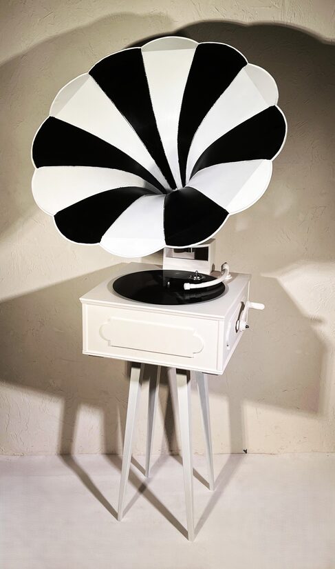 Plašu atskaņotājs