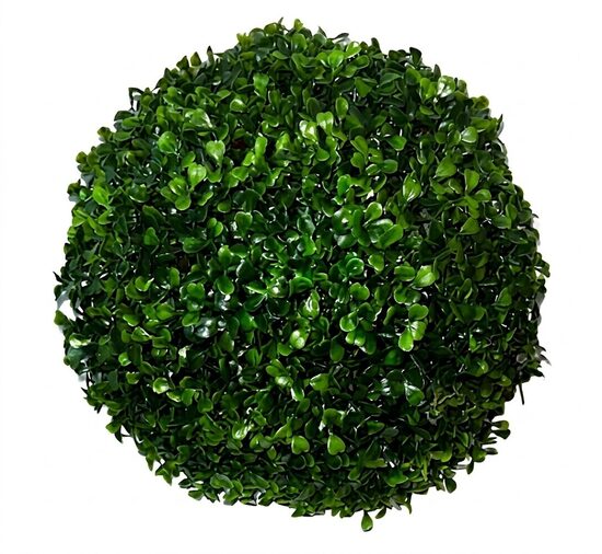 Grass ball pt2