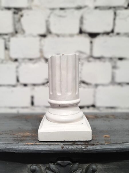 Dekoratīva keramikas vāzīte 17 cm